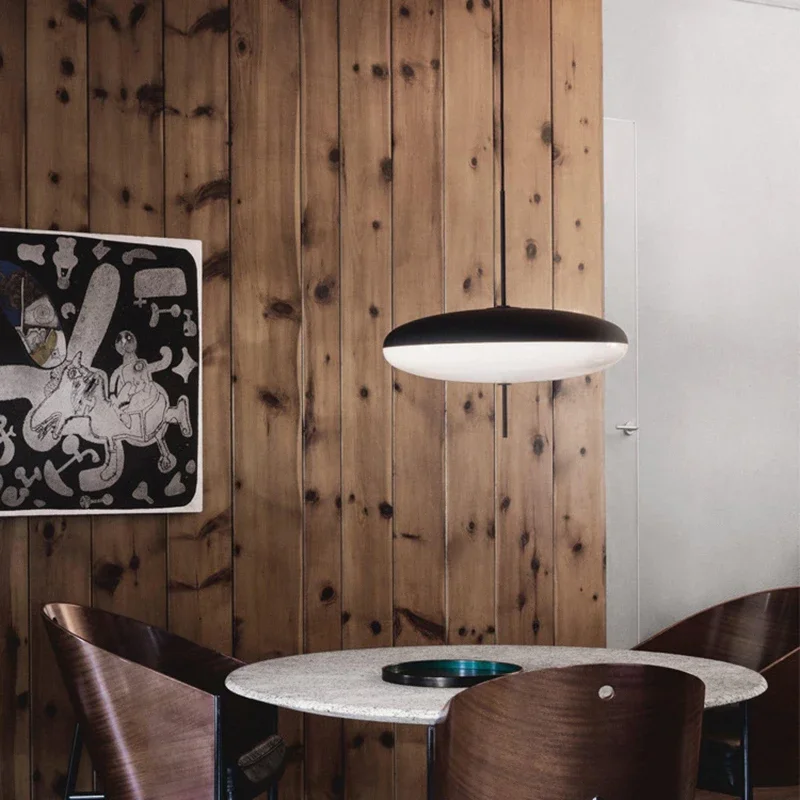 Nordic LED Pendant Light Flyin – Office Technician recenzja i cena