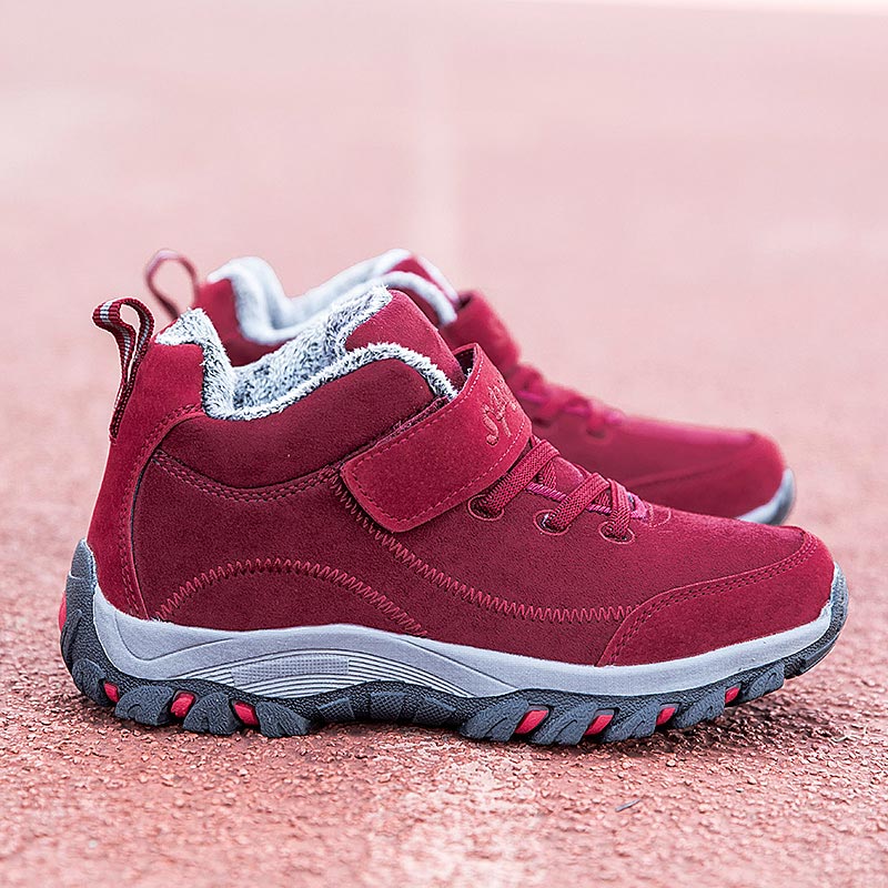 short winter sports shoes for  – Tech Office Pictures recenzja i cena