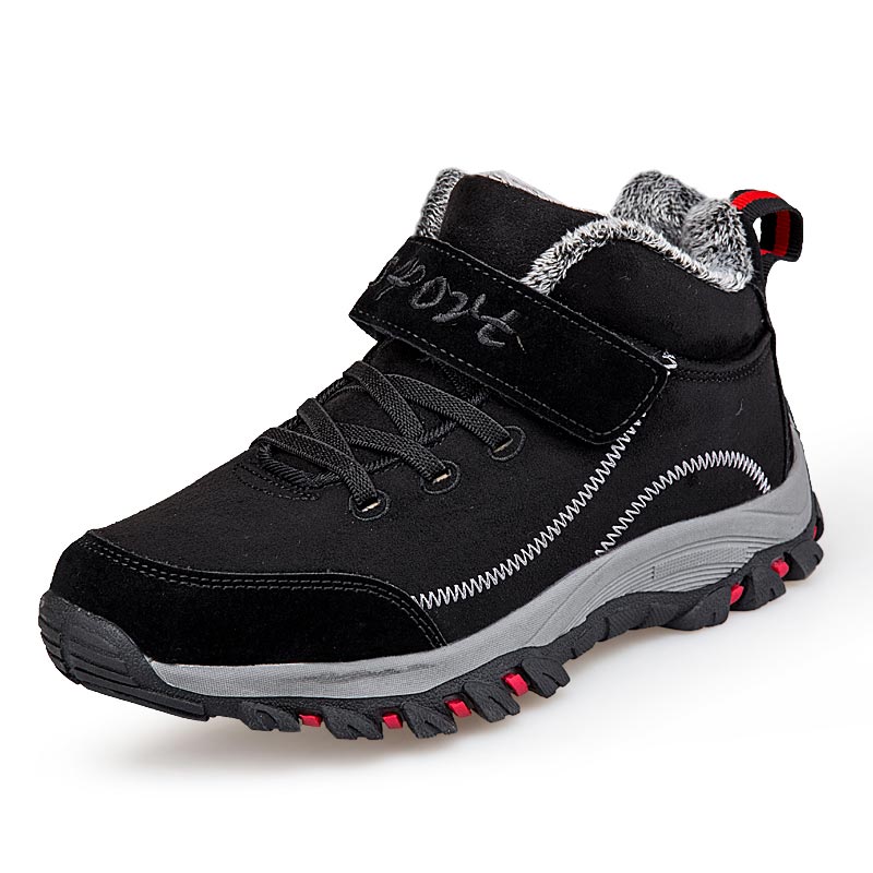 short winter sports shoes for  – Tech Office Pictures recenzja i cena