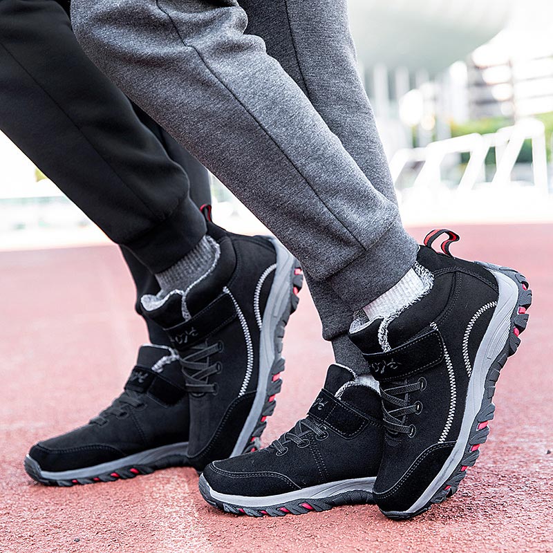 short winter sports shoes for  – Tech Office Pictures recenzja i cena