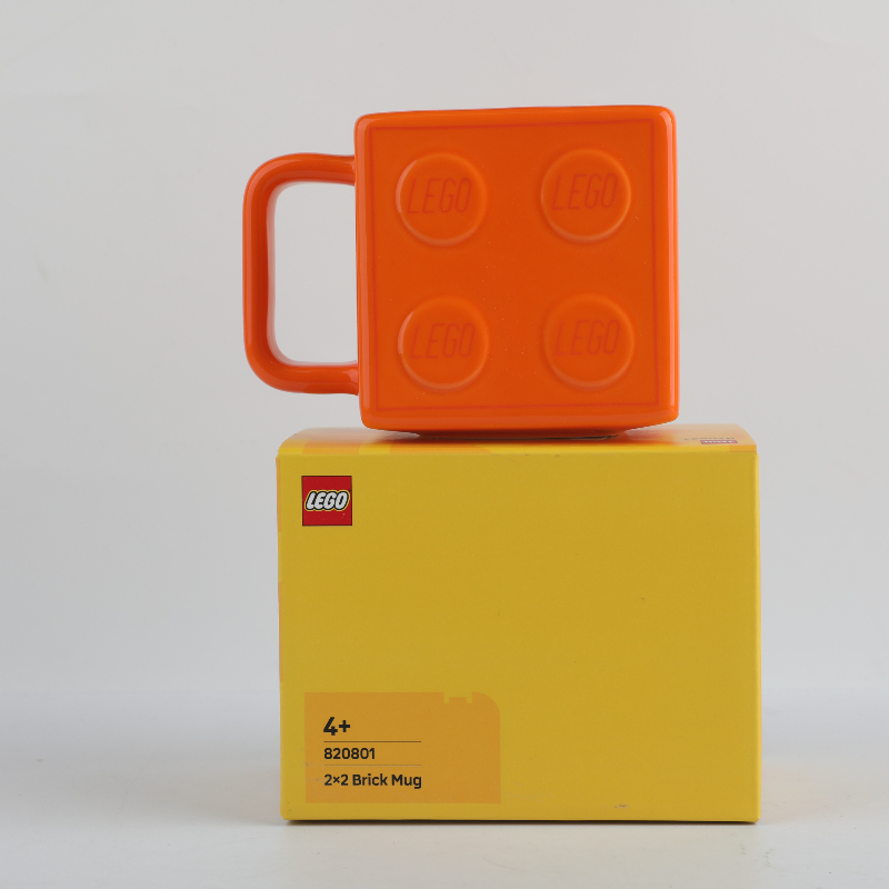 Kubek ceramiczny 320ml, 2x2, w – Office Technician recenzja i cena