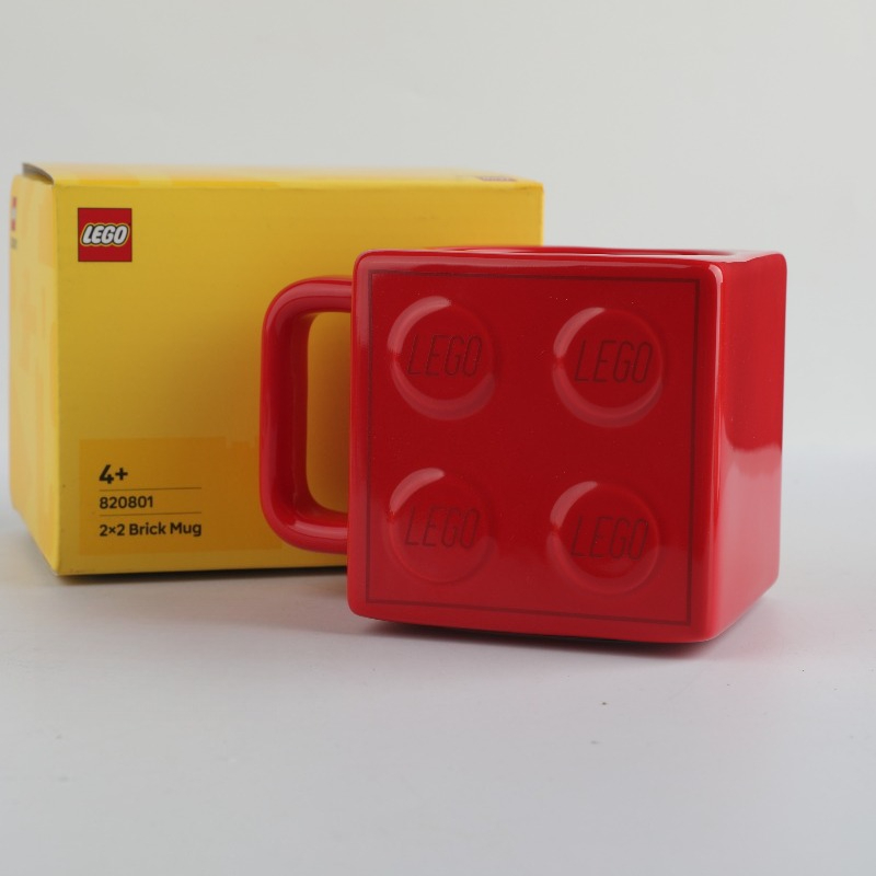 Kubek ceramiczny 320ml, 2x2, w – Office Technician recenzja i cena