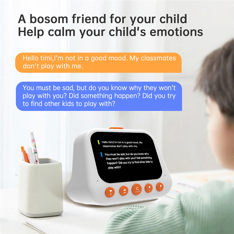 Inteligentny budzik AI, mówiąc – Digital Timer Countdown recenzja i cena